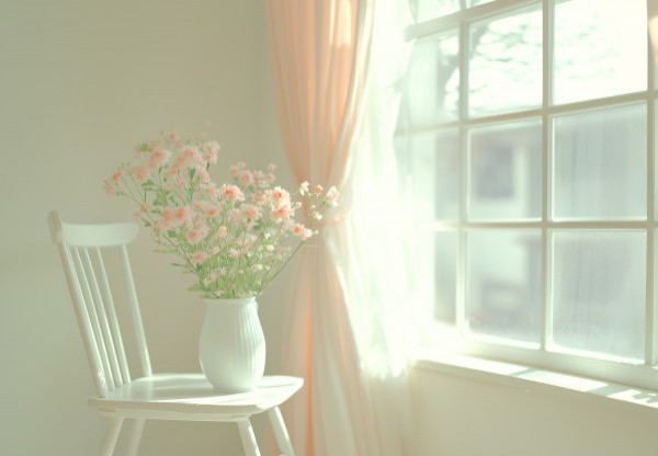 모바일 메인 비주얼 이미지